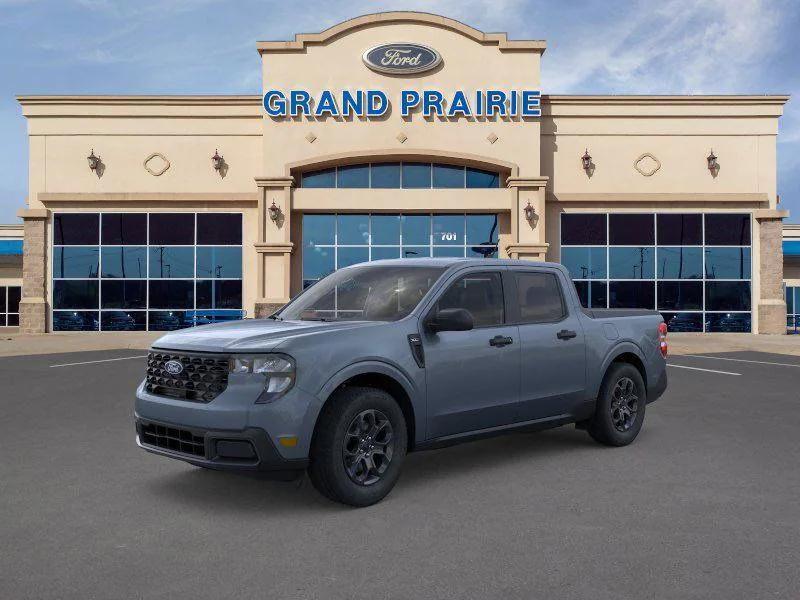 new 2026 Ford Maverick car, priced at $32,357