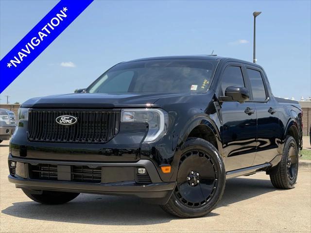 used 2025 Ford Maverick car, priced at $36,999