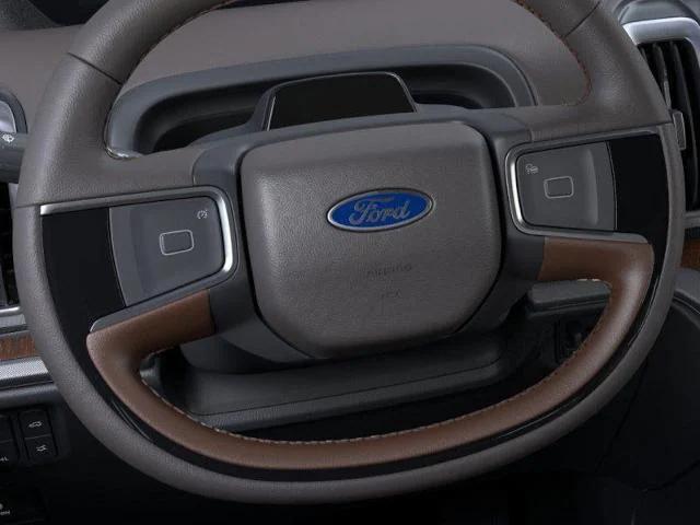 new 2025 Ford Expedition Max car, priced at $86,475