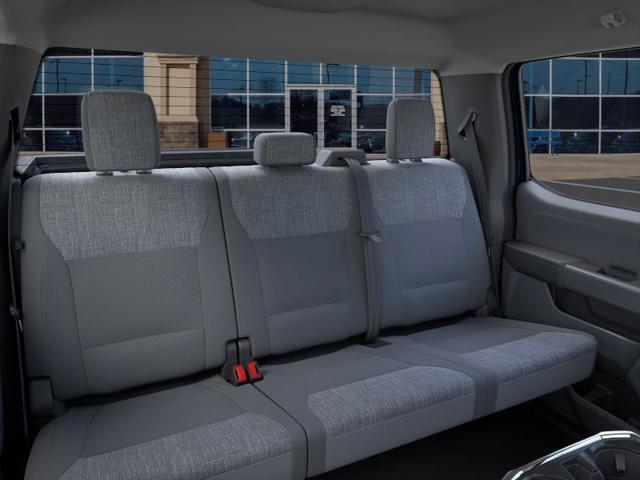 new 2025 Ford F-150 Lightning car, priced at $60,108