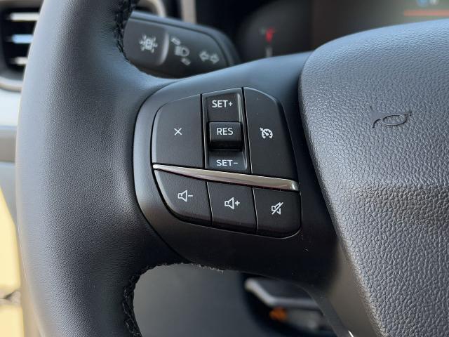 new 2025 Ford Maverick car, priced at $32,055