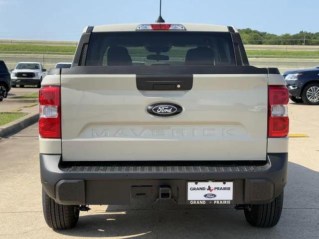 new 2025 Ford Maverick car, priced at $32,055