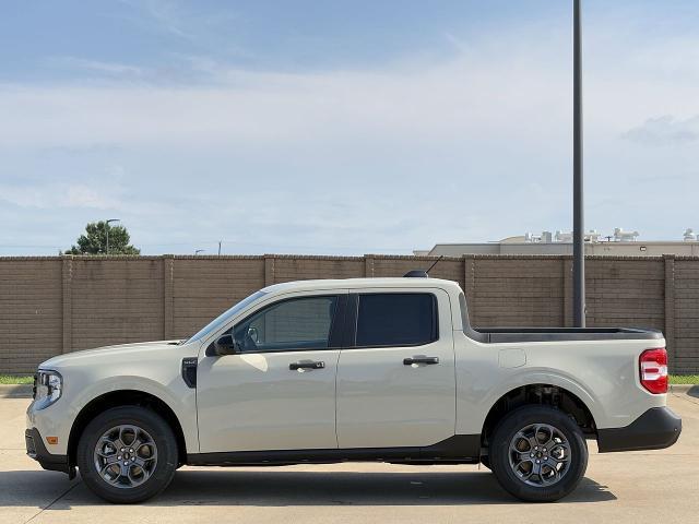 new 2025 Ford Maverick car, priced at $32,055