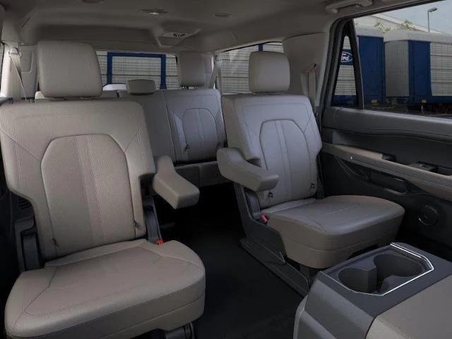 new 2024 Ford Expedition car, priced at $66,400