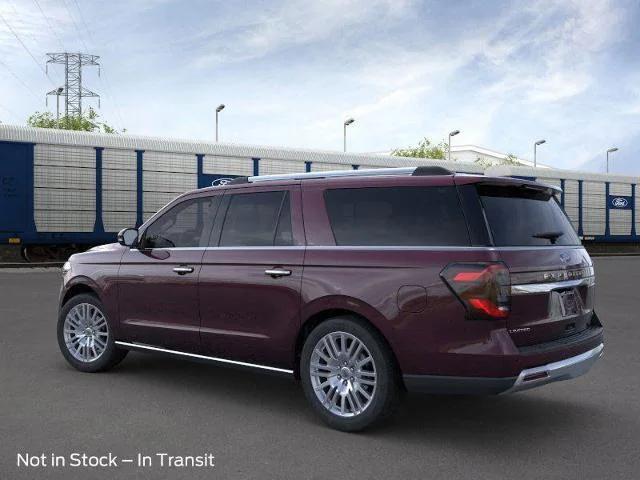 new 2024 Ford Expedition car, priced at $66,400