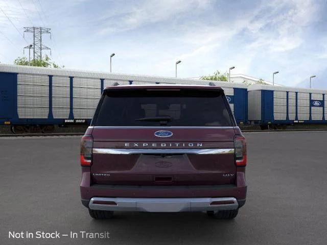 new 2024 Ford Expedition car, priced at $66,400