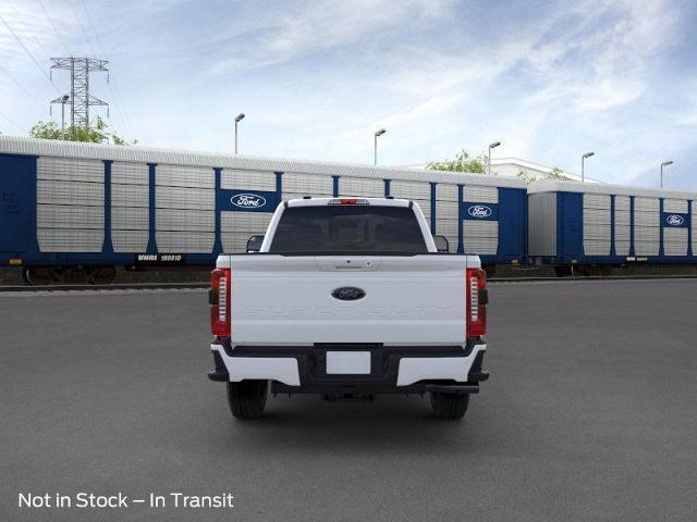 new 2025 Ford F-350 car, priced at $74,583