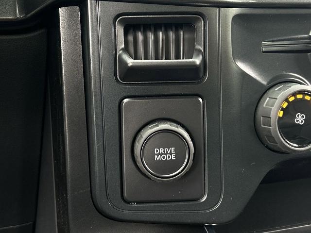 new 2025 Ford F-150 car, priced at $40,257