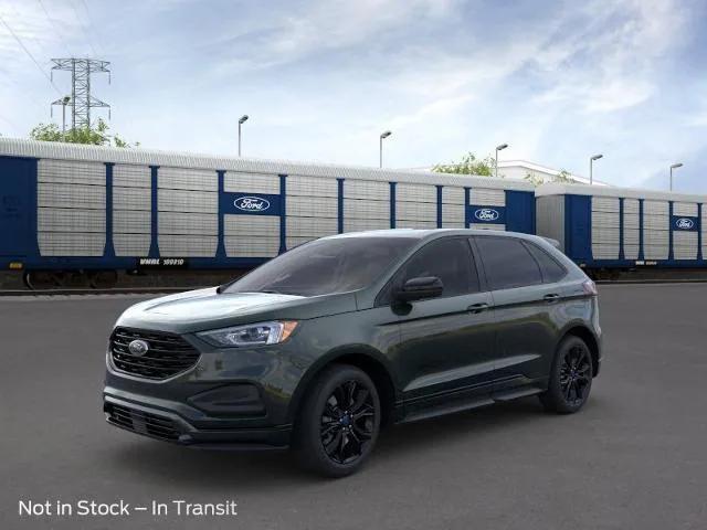 new 2024 Ford Edge car, priced at $29,355