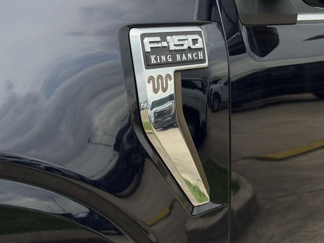 new 2025 Ford F-150 car, priced at $72,014
