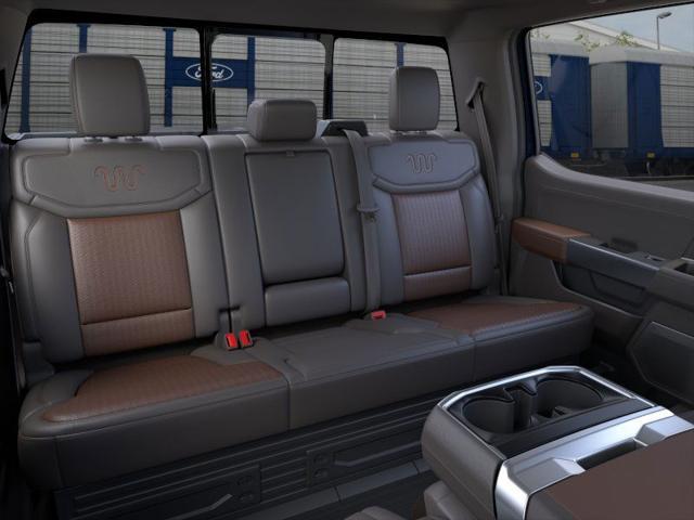new 2025 Ford F-150 car, priced at $71,264