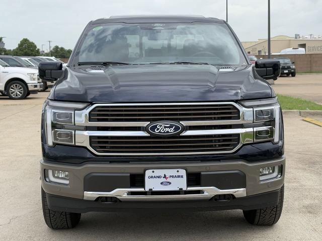 new 2025 Ford F-150 car, priced at $72,014