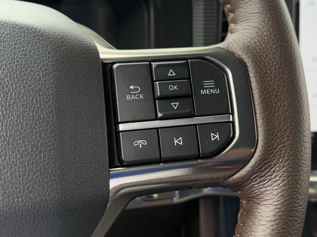 new 2025 Ford F-150 car, priced at $72,014