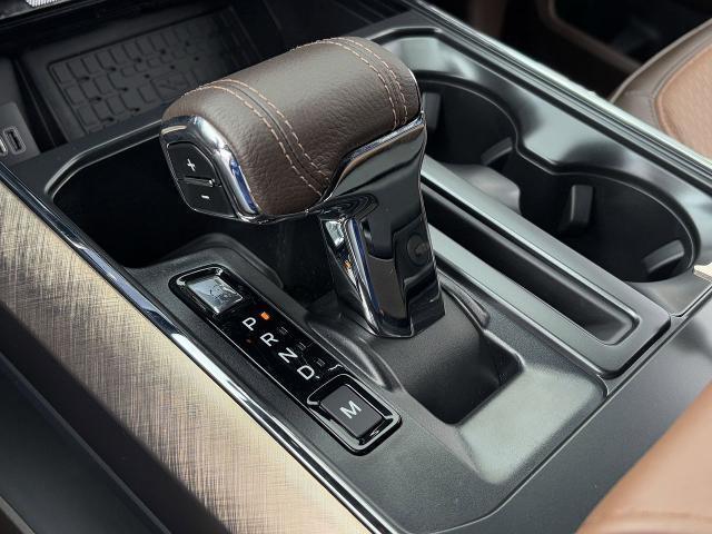 new 2025 Ford F-150 car, priced at $72,014