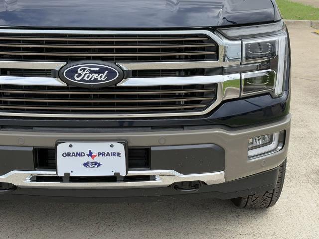 new 2025 Ford F-150 car, priced at $72,014