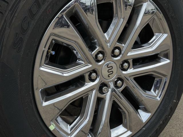 new 2025 Ford F-150 car, priced at $72,014