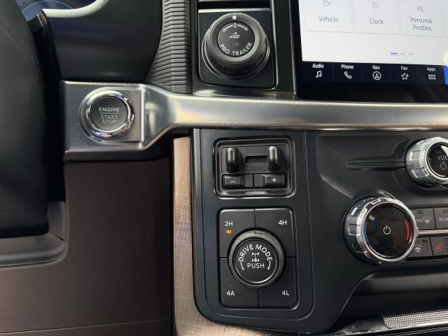 new 2025 Ford F-150 car, priced at $72,014