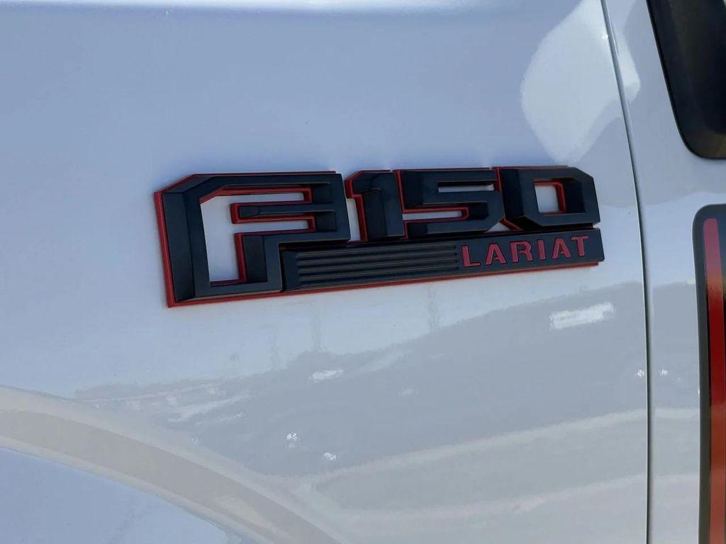 used 2017 Ford F-150 car, priced at $26,868