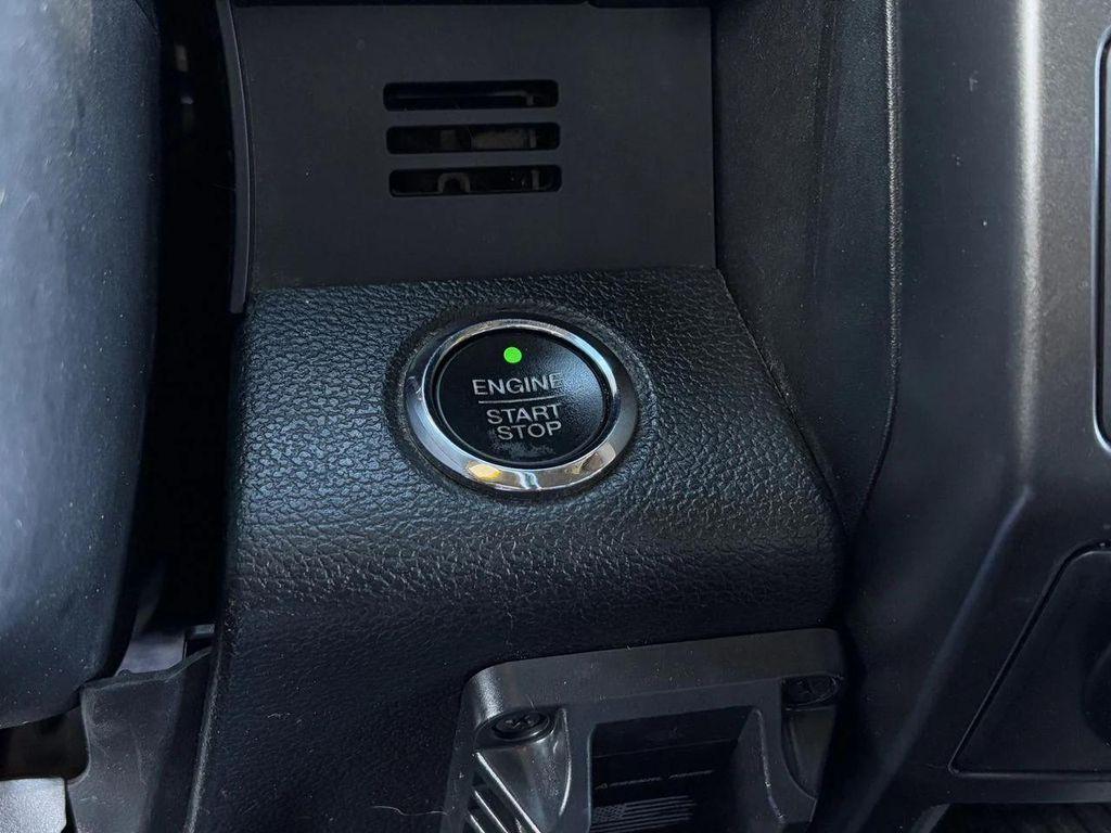 used 2017 Ford F-150 car, priced at $26,868