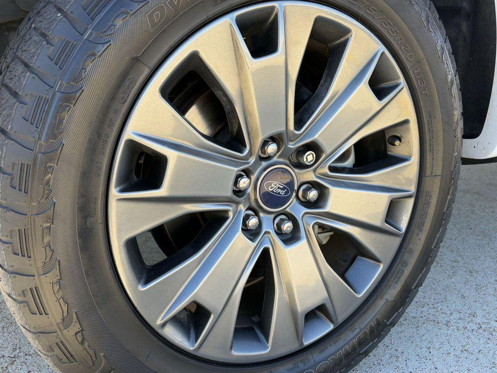 used 2017 Ford F-150 car, priced at $26,868