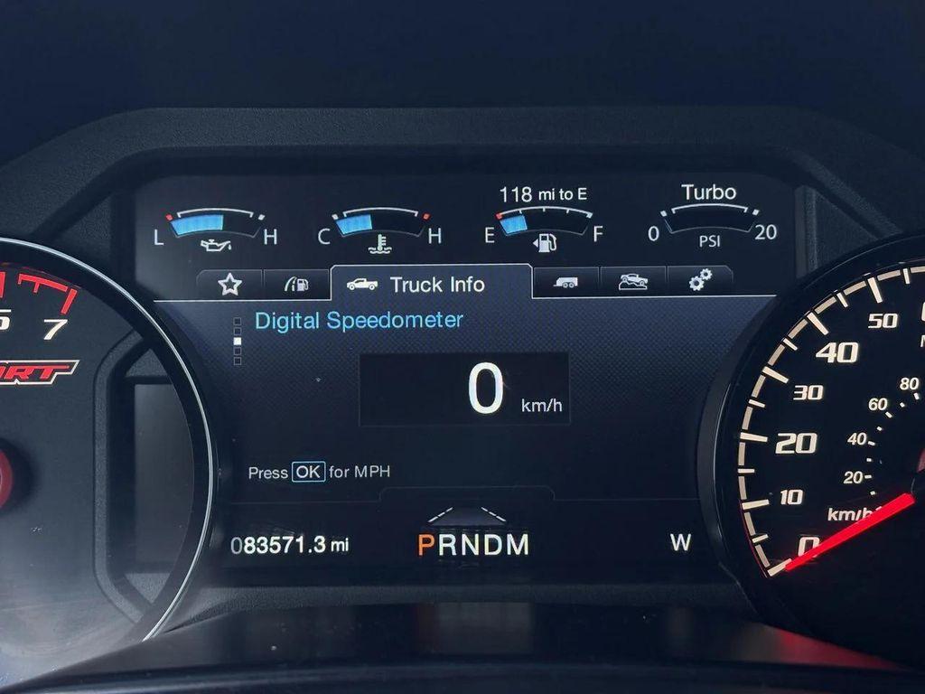 used 2017 Ford F-150 car, priced at $26,868