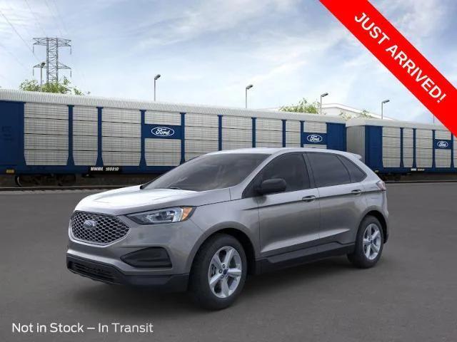 new 2024 Ford Edge car, priced at $28,060