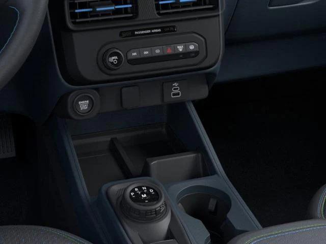new 2025 Ford Maverick car, priced at $36,068