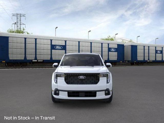 new 2025 Ford Maverick car, priced at $36,068