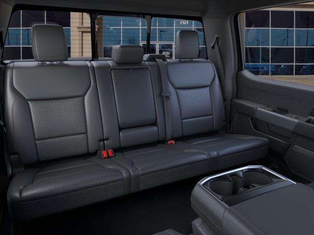 new 2025 Ford F-150 car, priced at $63,977