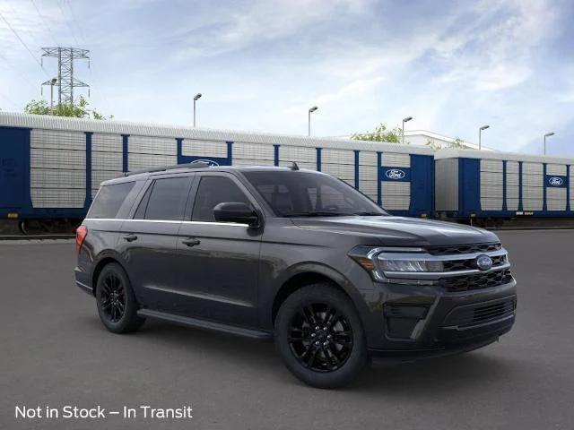 new 2024 Ford Expedition car, priced at $55,775