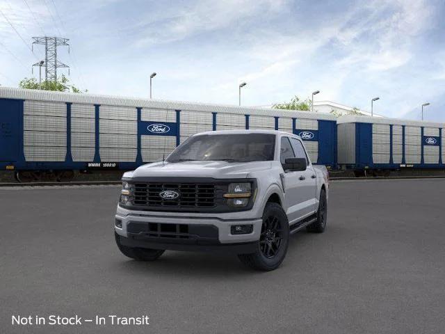 new 2024 Ford F-150 car, priced at $39,165