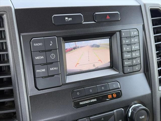 used 2019 Ford F-250 car, priced at $18,333