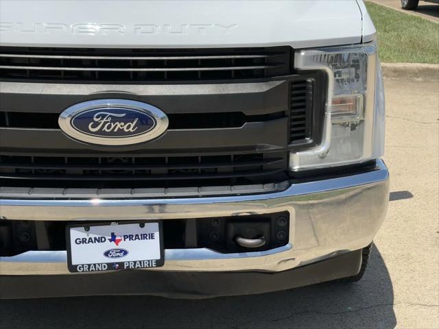 used 2019 Ford F-250 car, priced at $18,333