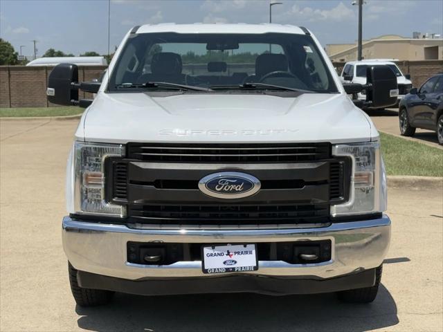 used 2019 Ford F-250 car, priced at $18,333
