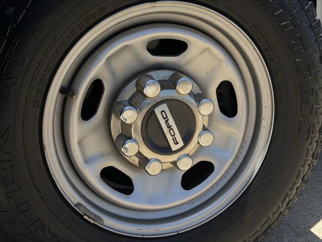 used 2019 Ford F-250 car, priced at $18,333