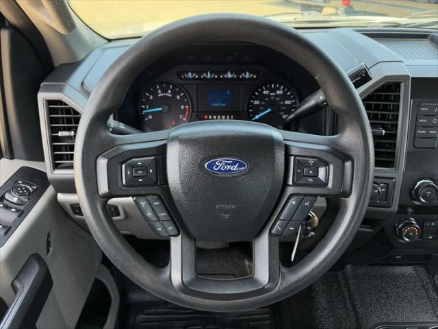used 2019 Ford F-250 car, priced at $18,333