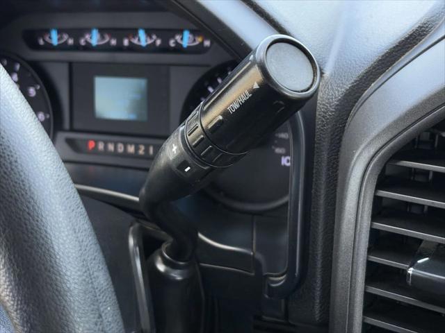 used 2019 Ford F-250 car, priced at $18,333