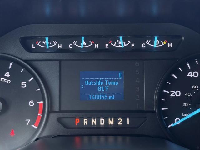 used 2019 Ford F-250 car, priced at $18,333