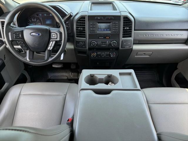 used 2019 Ford F-250 car, priced at $18,333