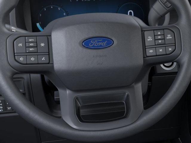 new 2025 Ford F-150 car, priced at $47,517