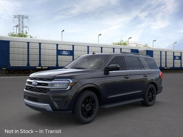 new 2024 Ford Expedition car, priced at $56,056