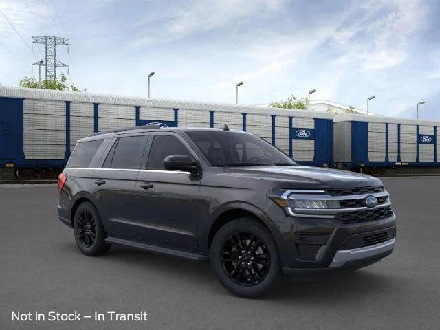 new 2024 Ford Expedition car, priced at $55,806