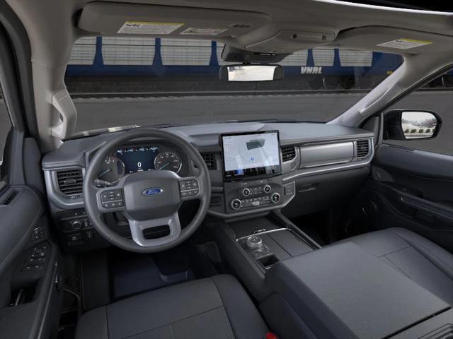 new 2024 Ford Expedition car, priced at $56,056