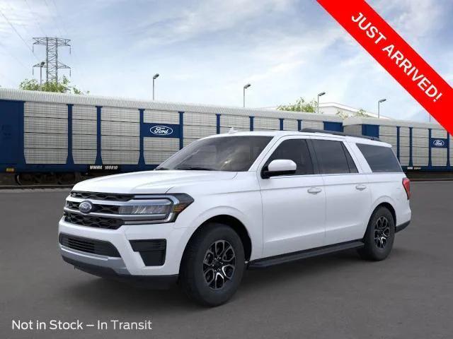 new 2024 Ford Expedition car, priced at $59,850