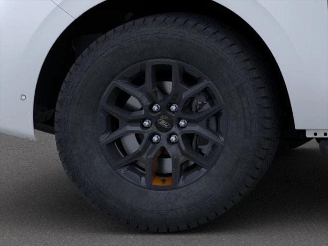 new 2025 Ford Expedition car, priced at $81,300