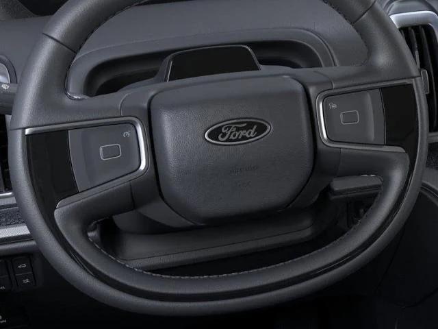 new 2025 Ford Expedition car, priced at $81,300