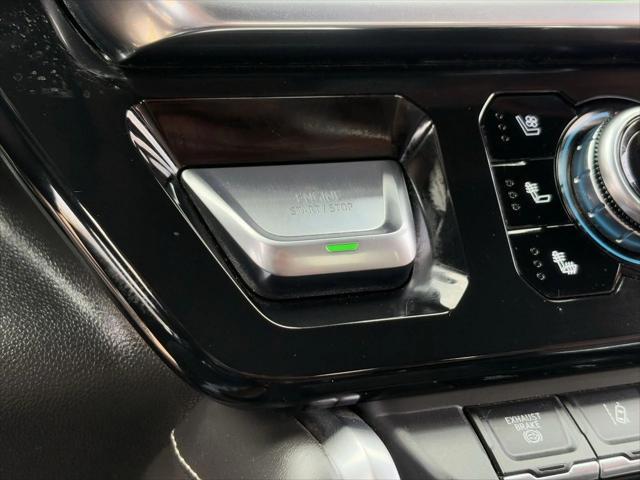 used 2024 GMC Sierra 2500 car, priced at $77,690