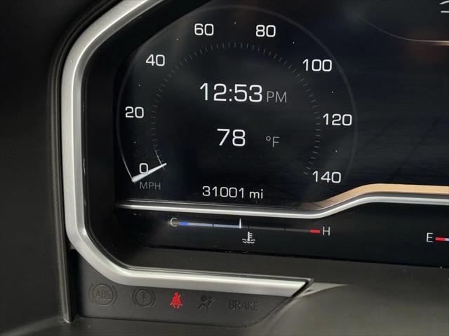 used 2024 GMC Sierra 2500 car, priced at $77,690