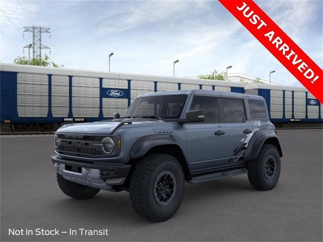 new 2023 Ford Bronco car, priced at $86,995