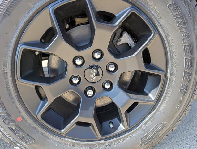 new 2025 Ford F-150 car, priced at $45,267